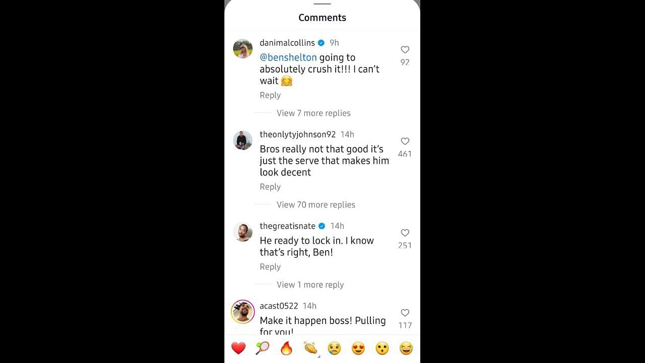 @danimalcollins via Instagram